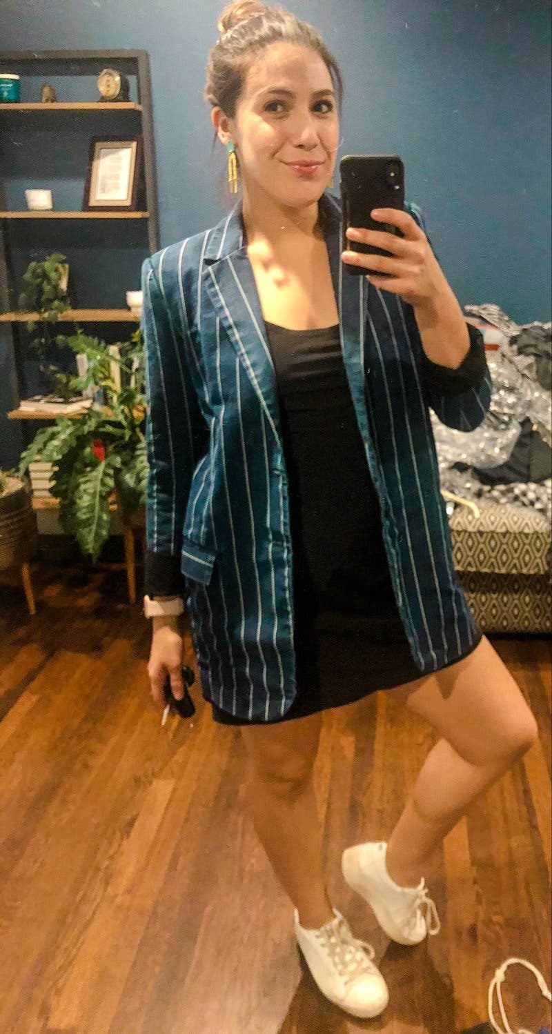 Member review photo