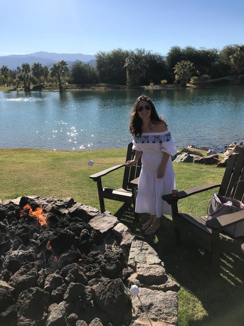 Member review photo