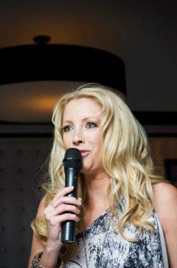 Rhonda