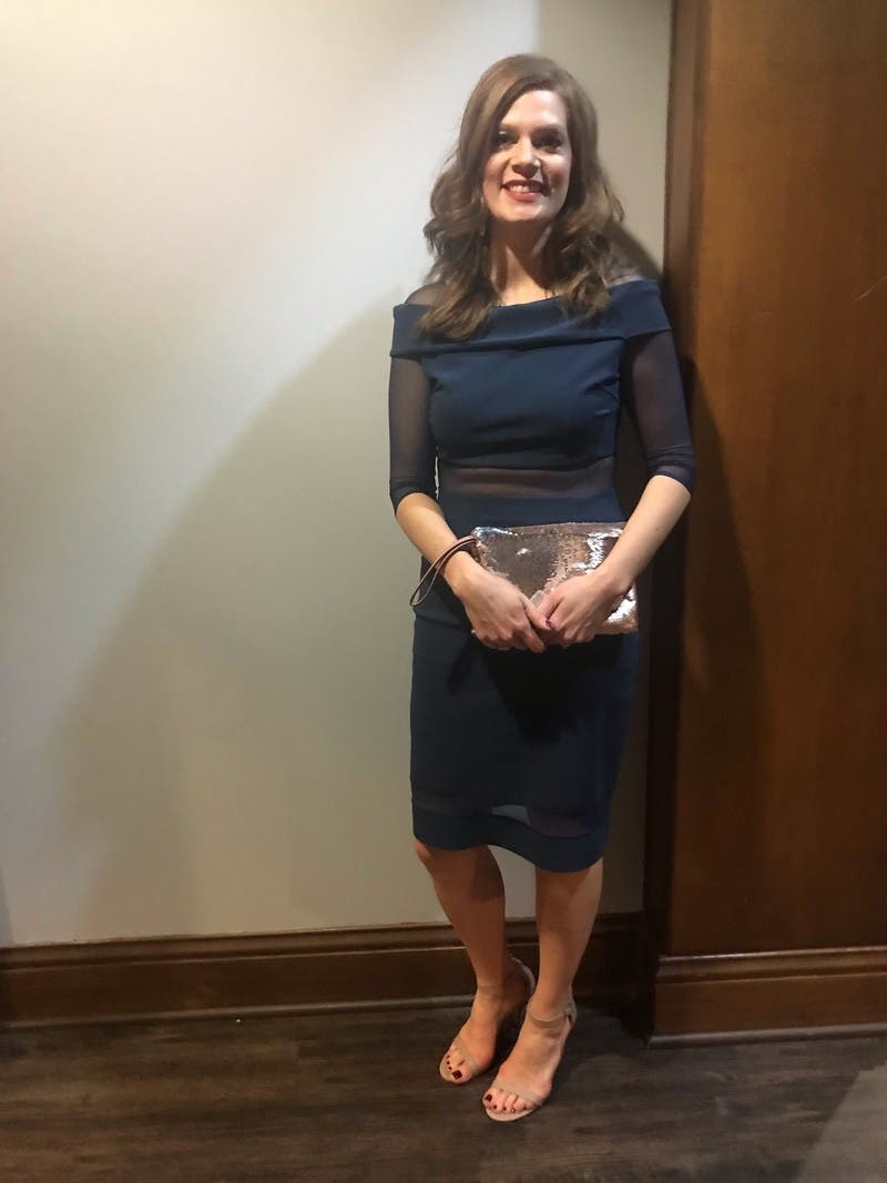 Member review photo