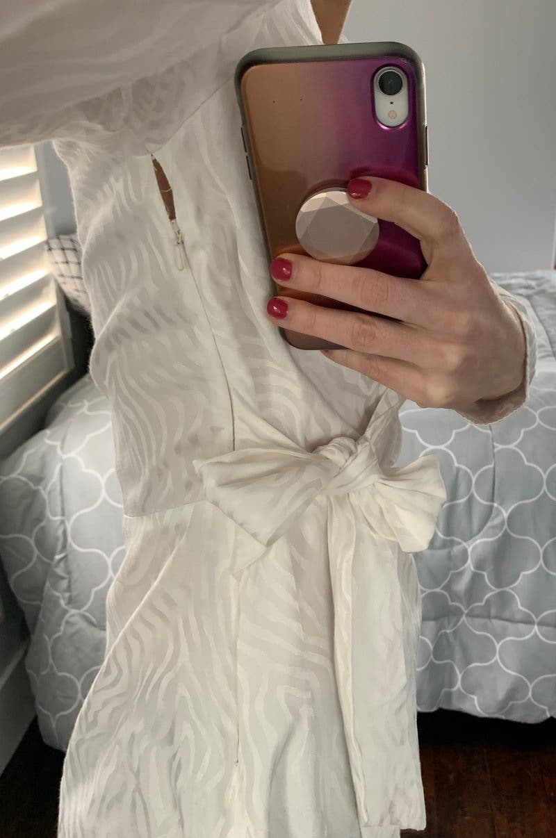 Member review photo