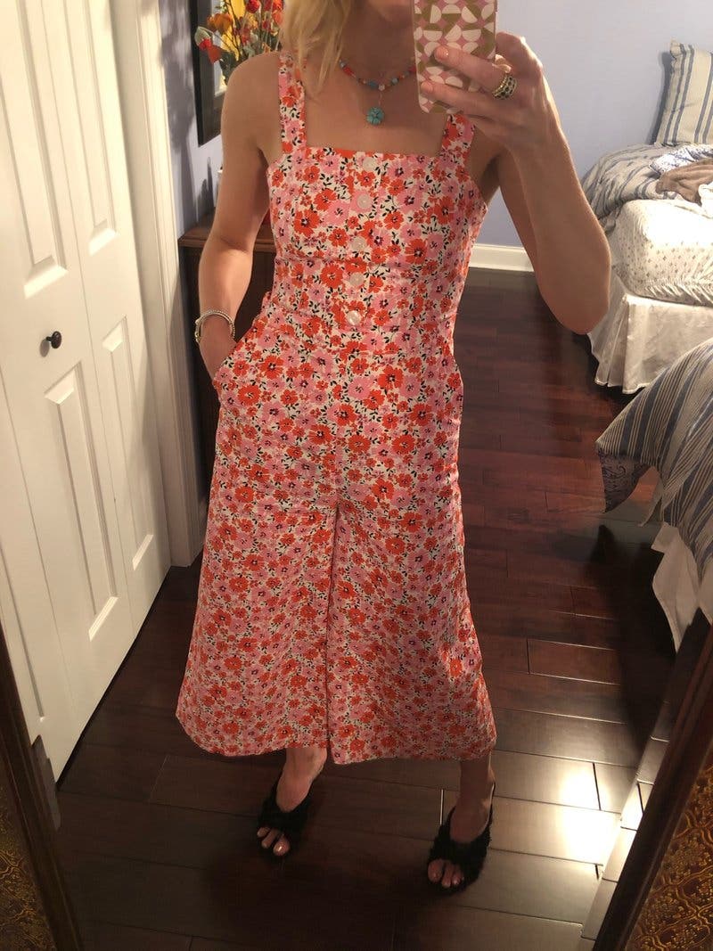 Melanie