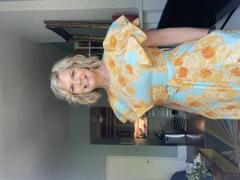 Member review photo