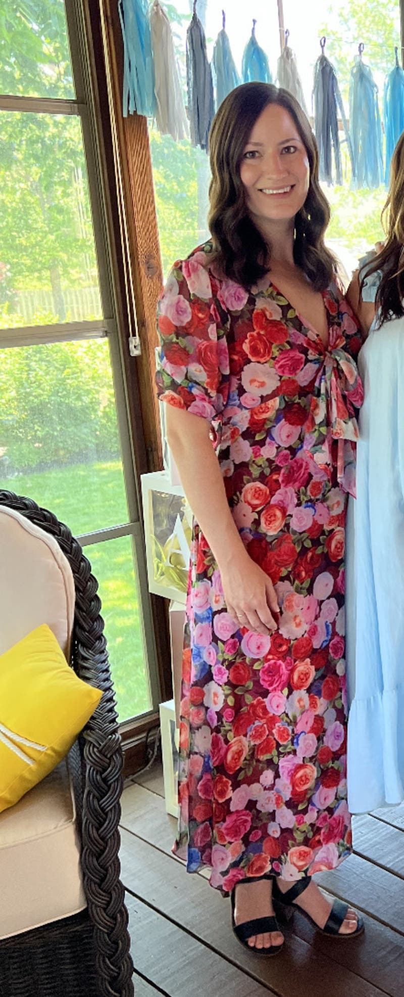 Sarah