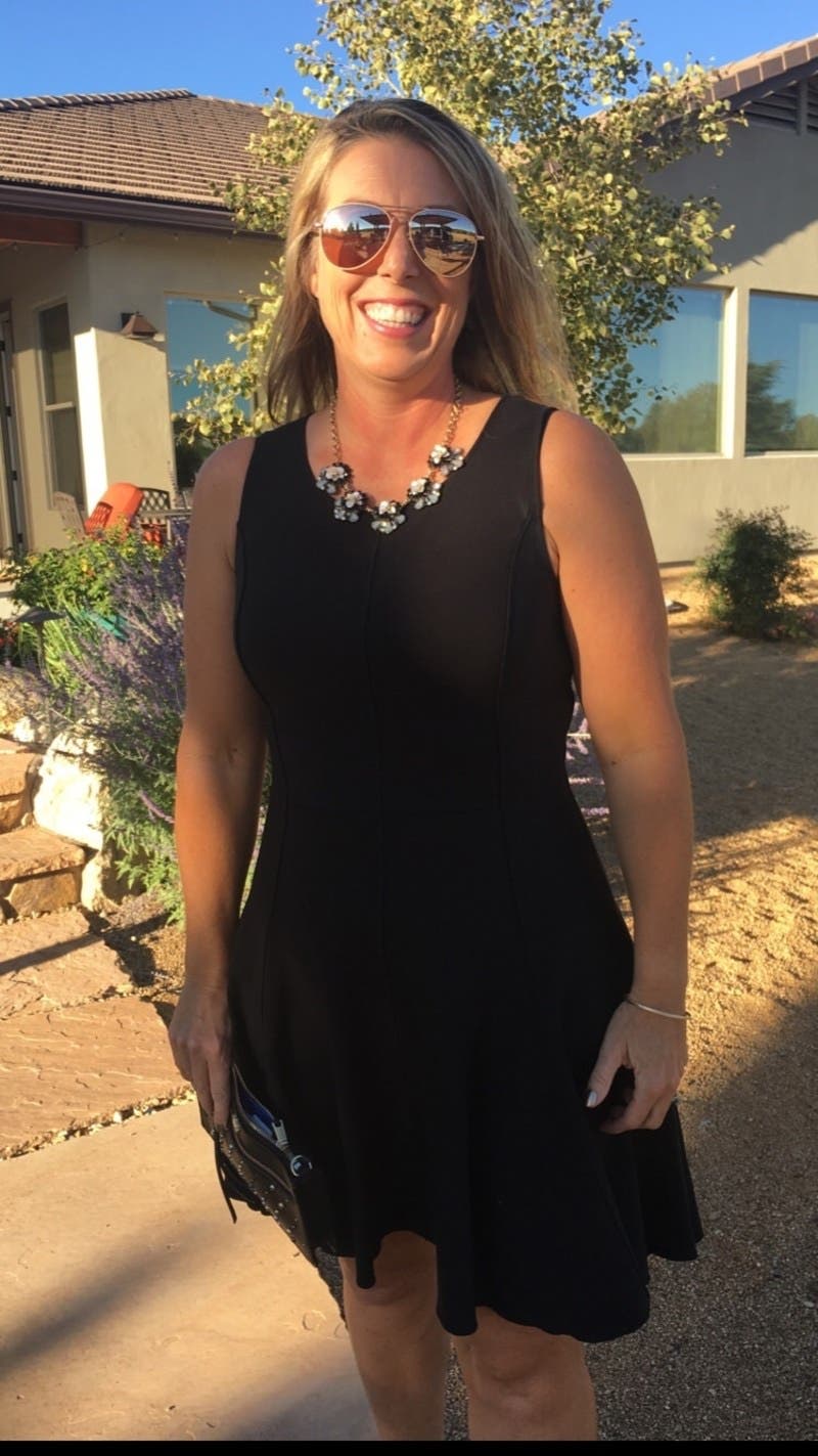 Member review photo