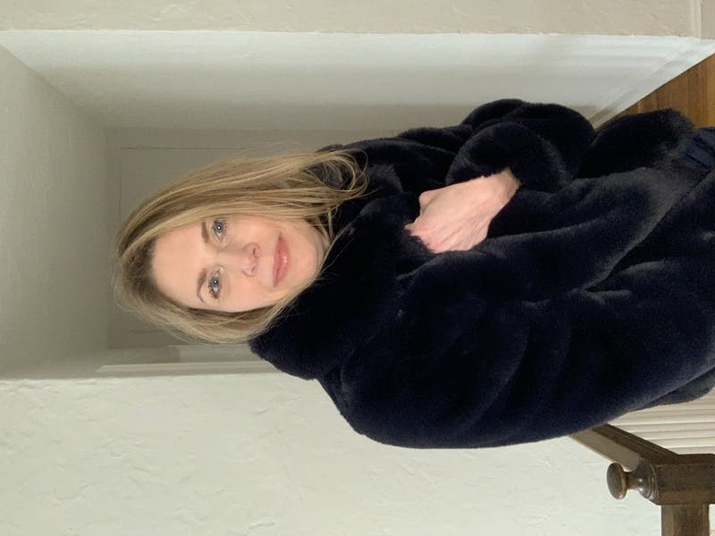 Faux Fur Rococo Jacket by FINDERS KEEPERS | Rent the Runway