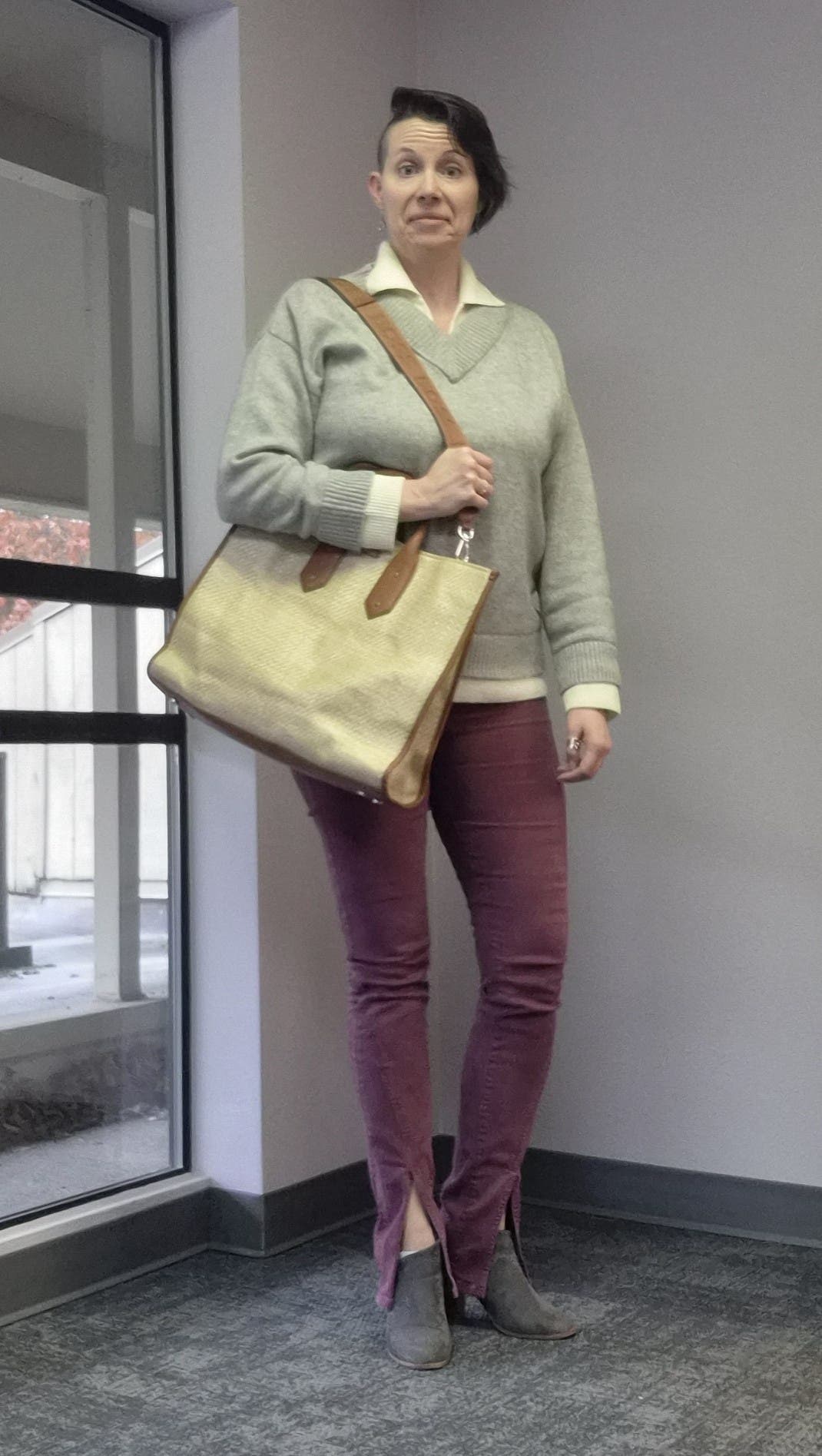 Member review photo