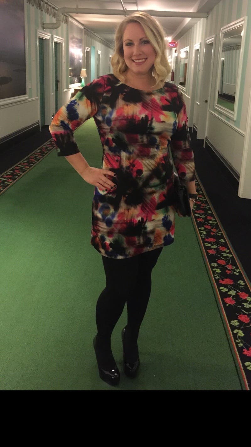 Monica