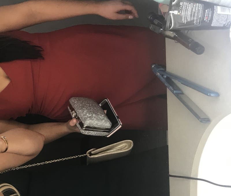 Member review photo