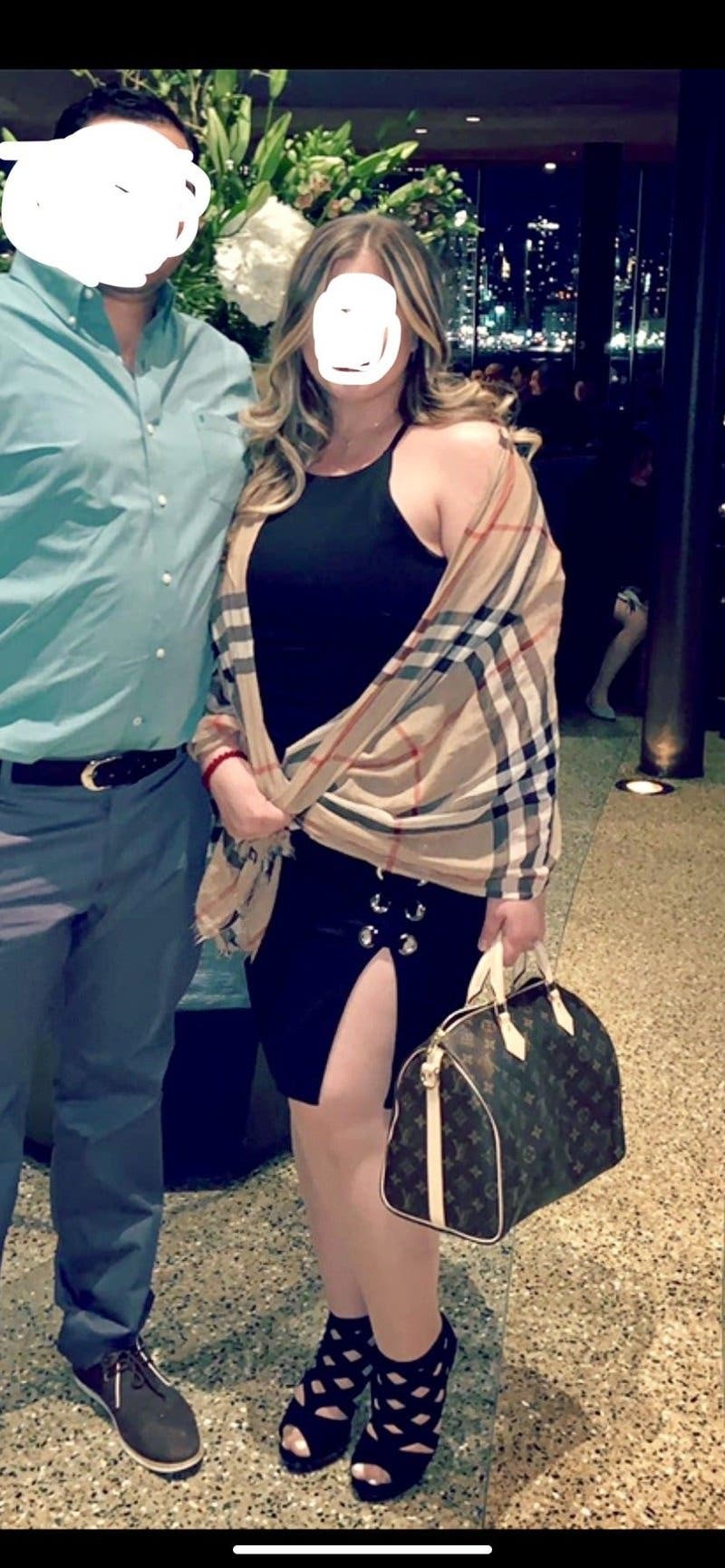 Member review photo