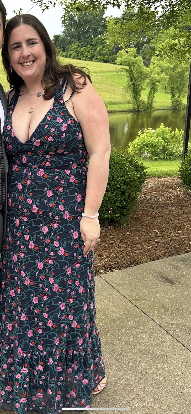 Sunny Maxi by Dress The Population | Rent the Runway