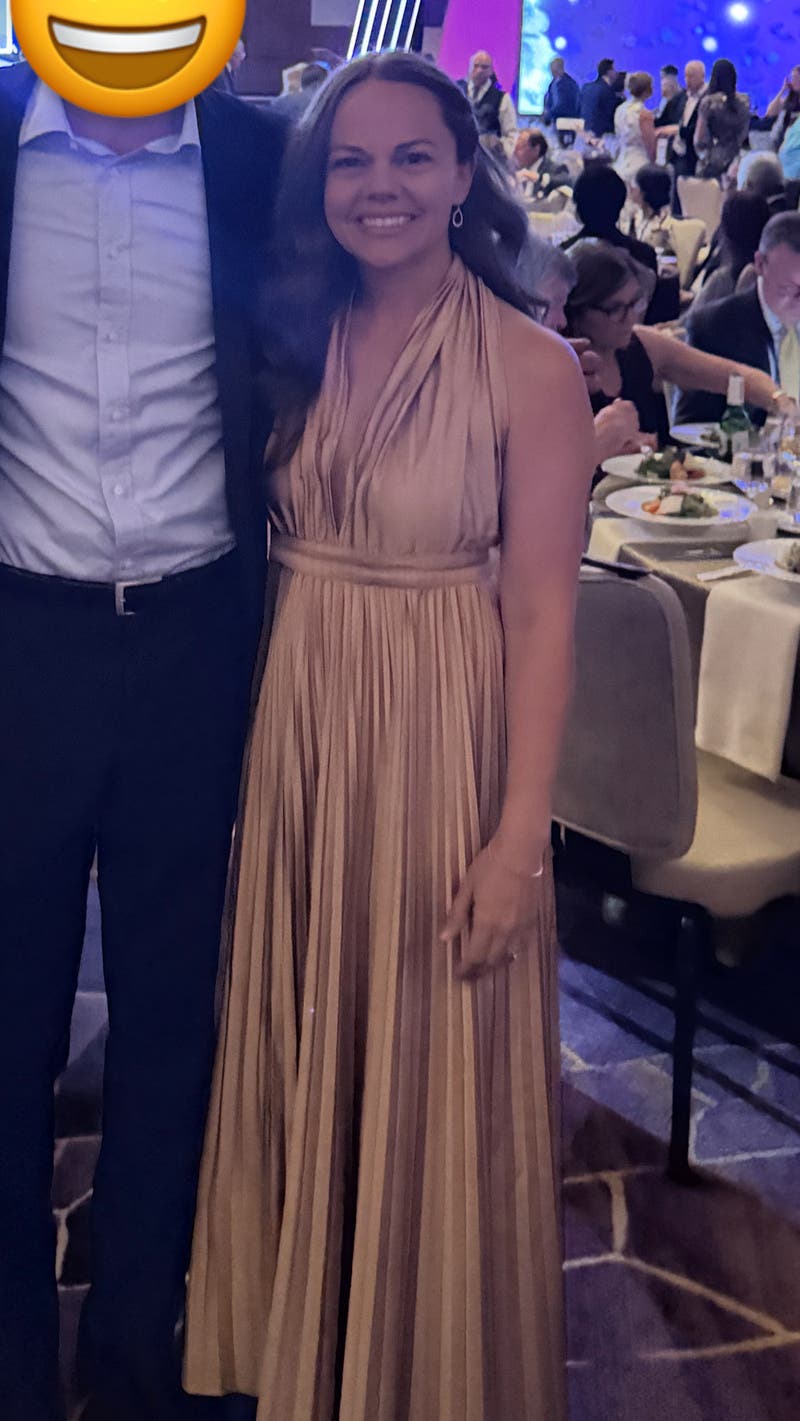 Member review photo