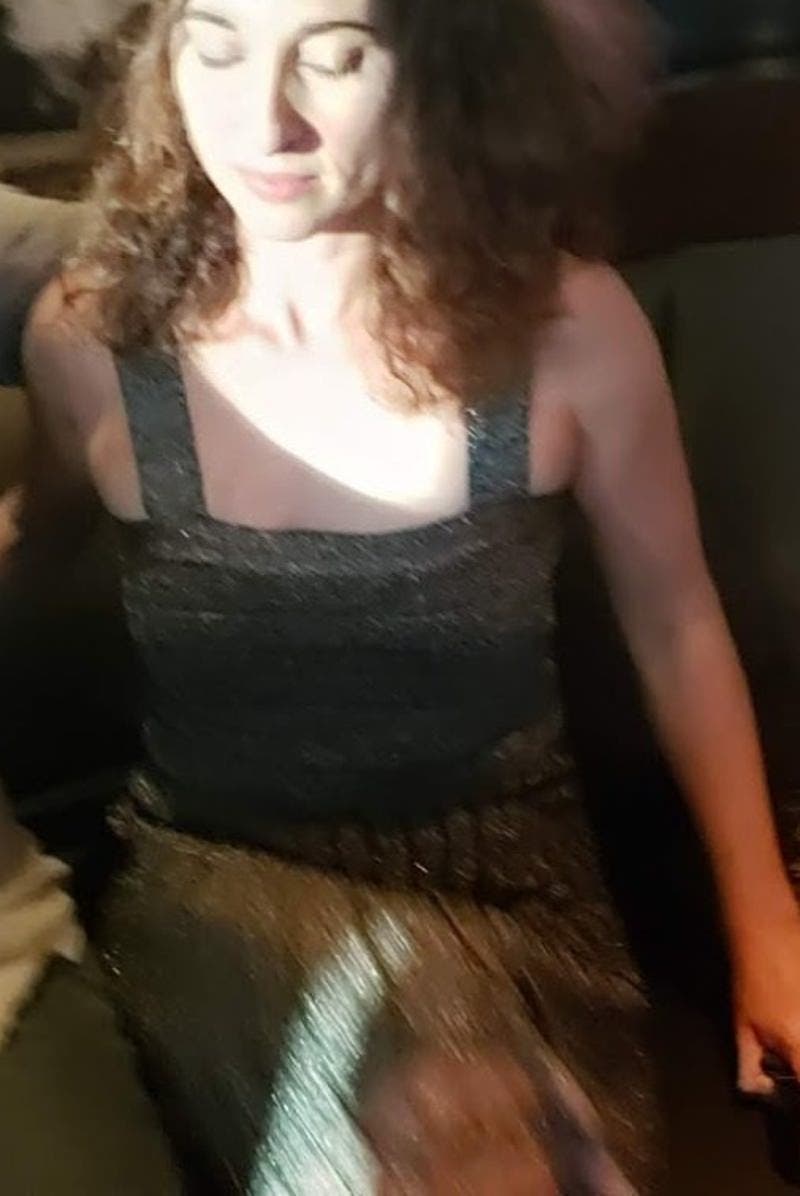 Rachel