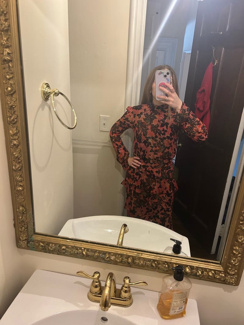 Member review photo