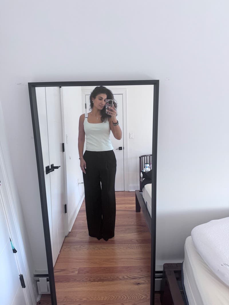 Member review photo