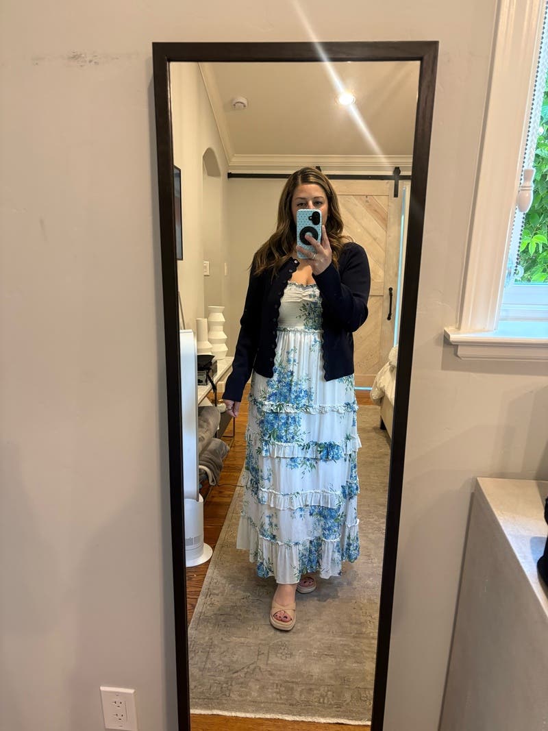 Maxina Dress by YUMI KIM | Rent the Runway