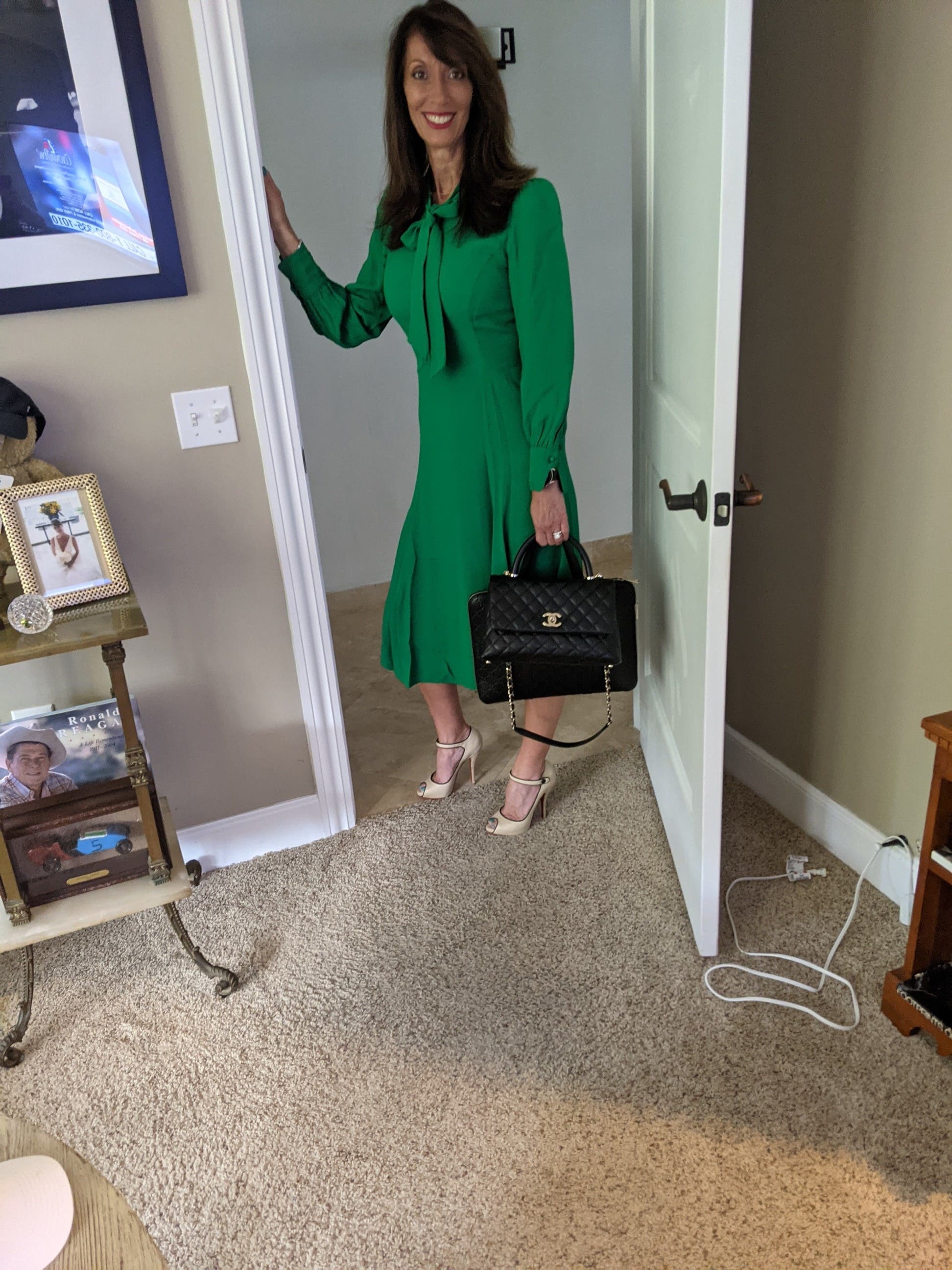 Member review photo