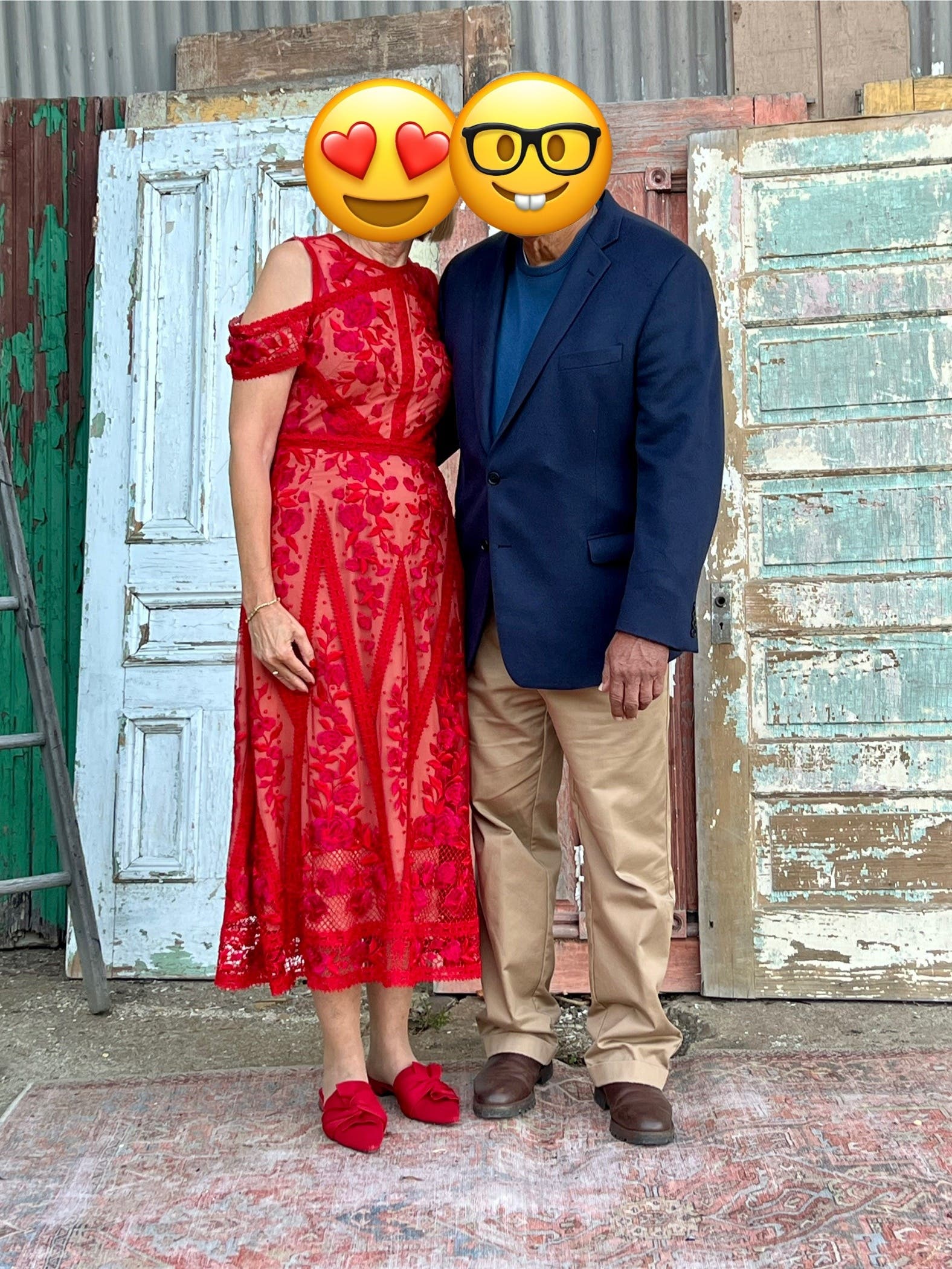 Member review photo