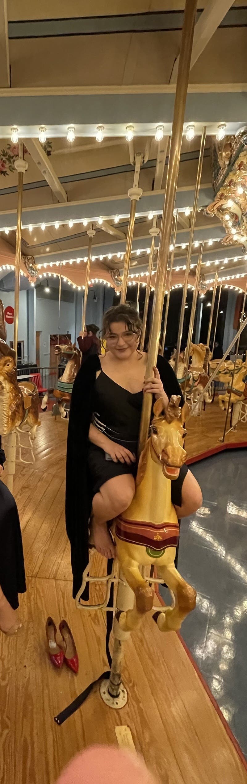 Member review photo