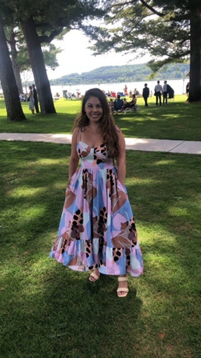 Amanda