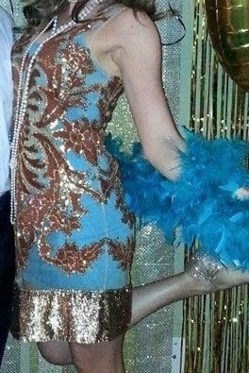 Member review photo