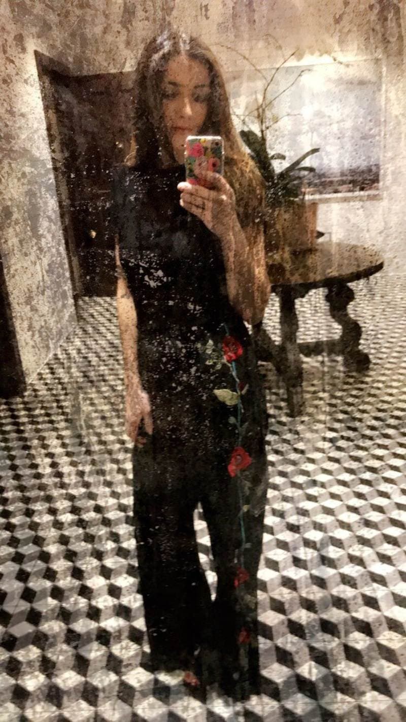 Member review photo