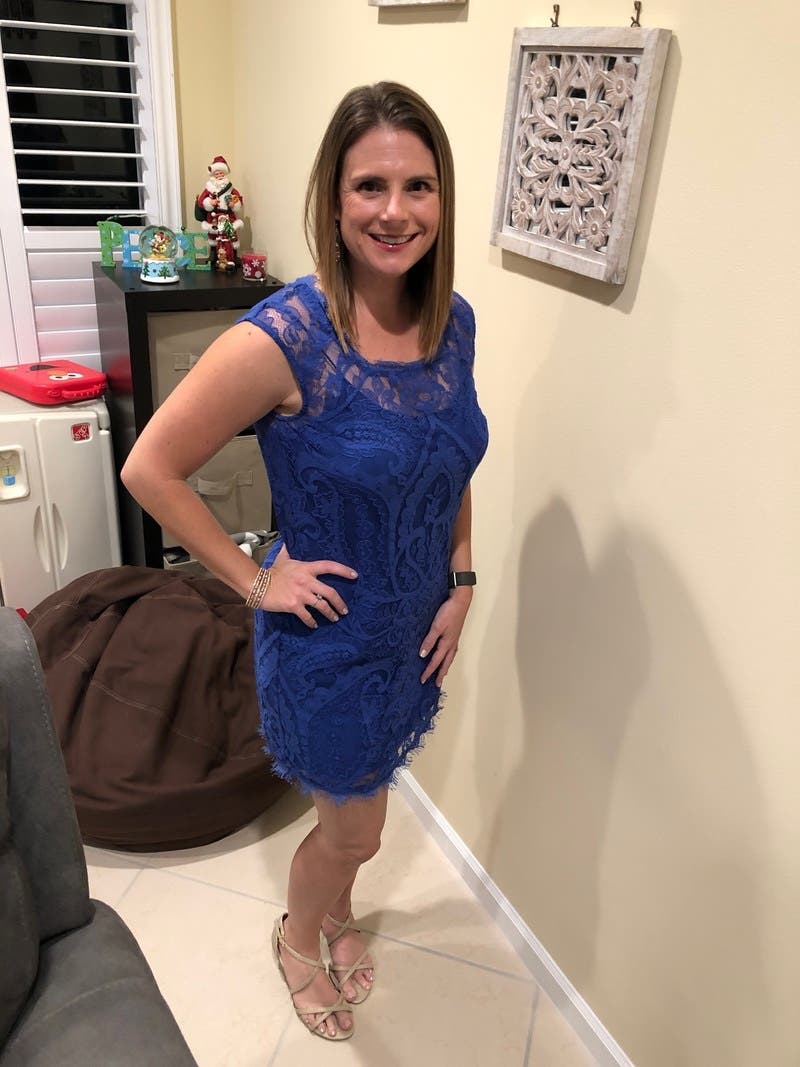 Member review photo