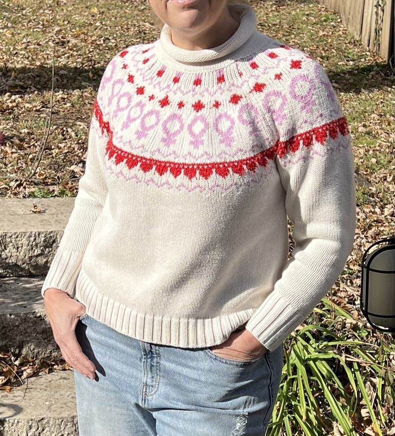 Member review photo