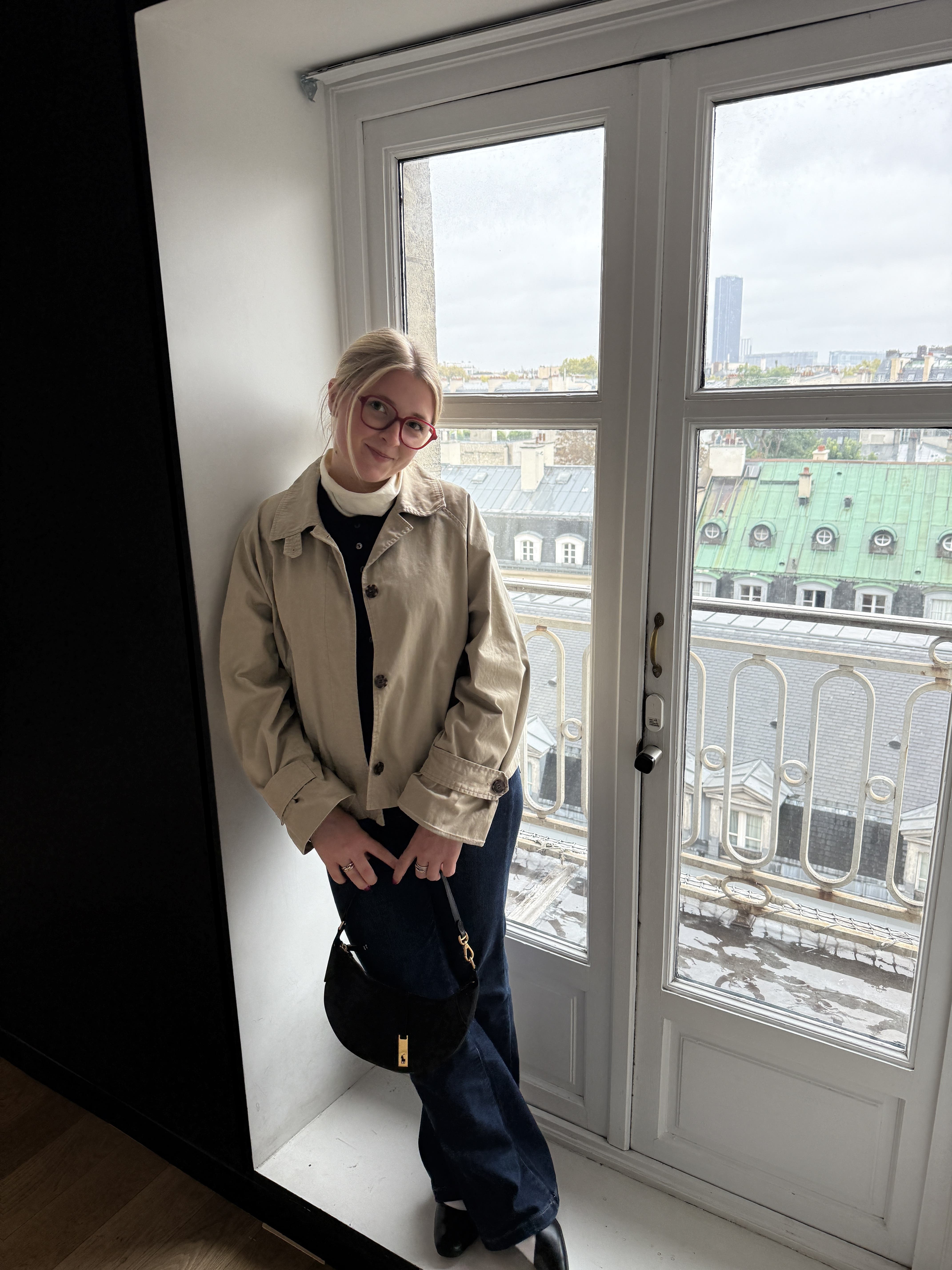 Member review photo