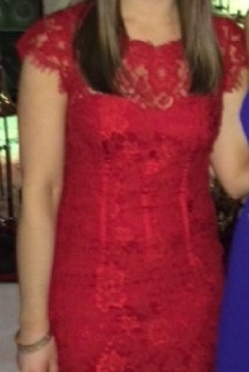 Sarah