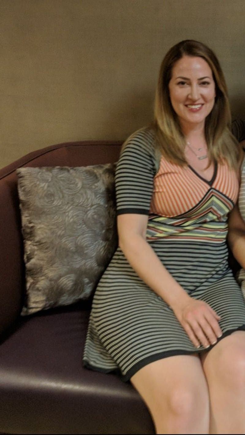 Member review photo
