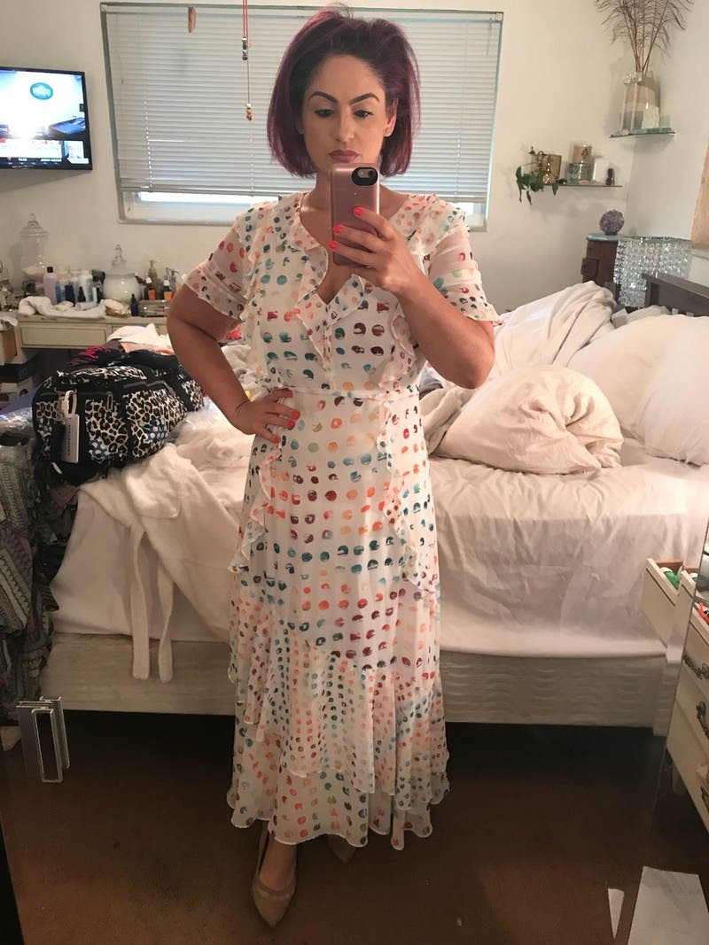 Rebekah