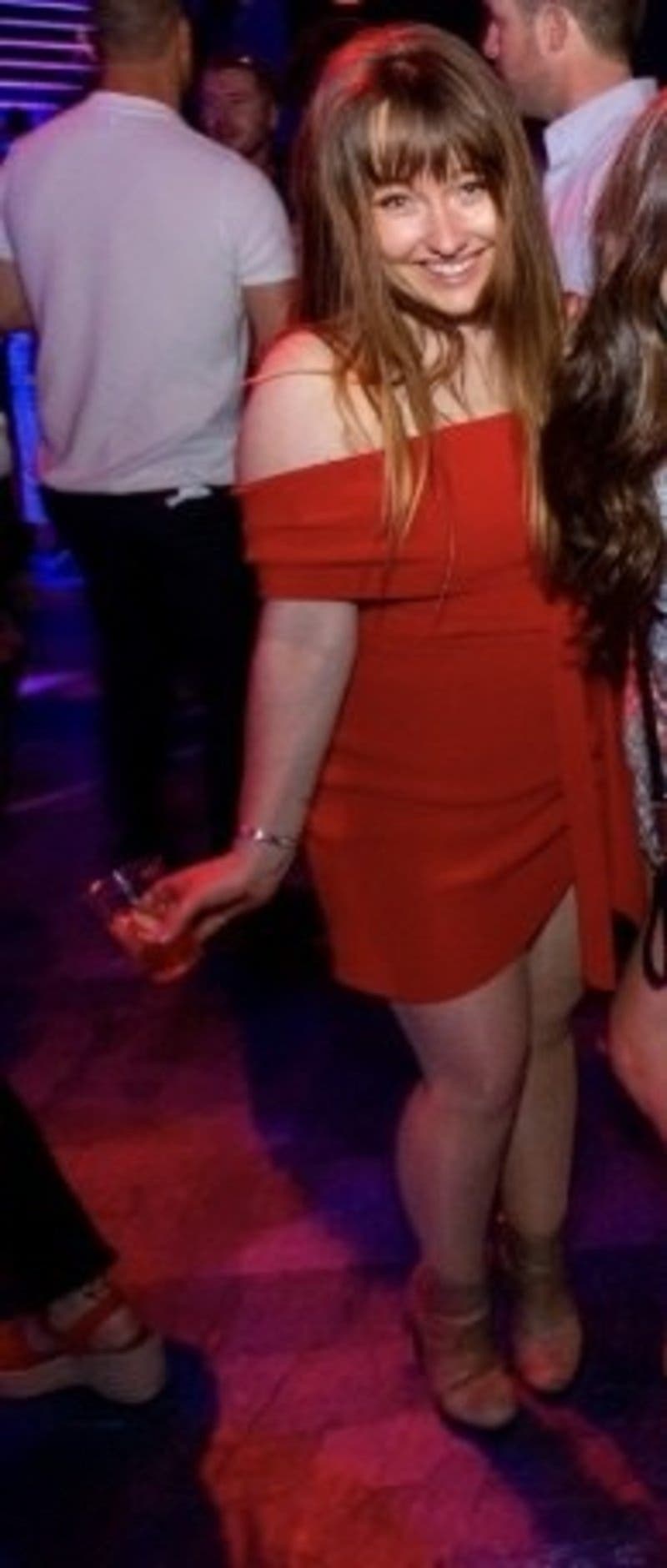 Amanda