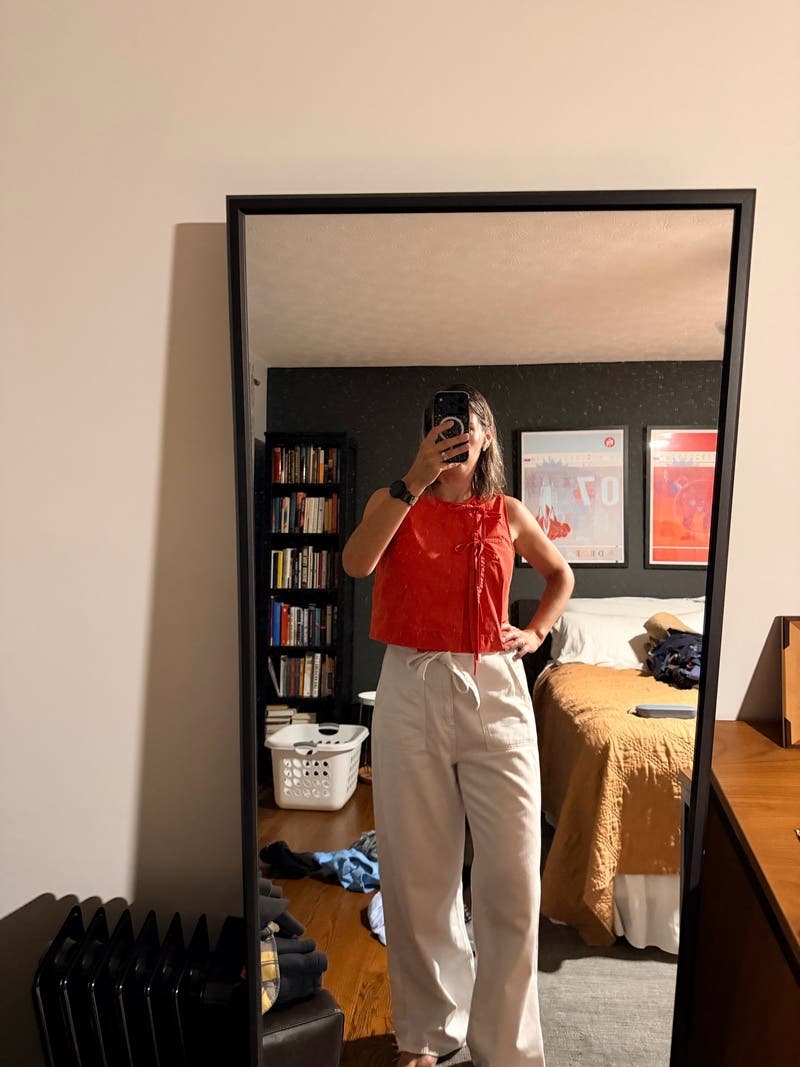 Sarah