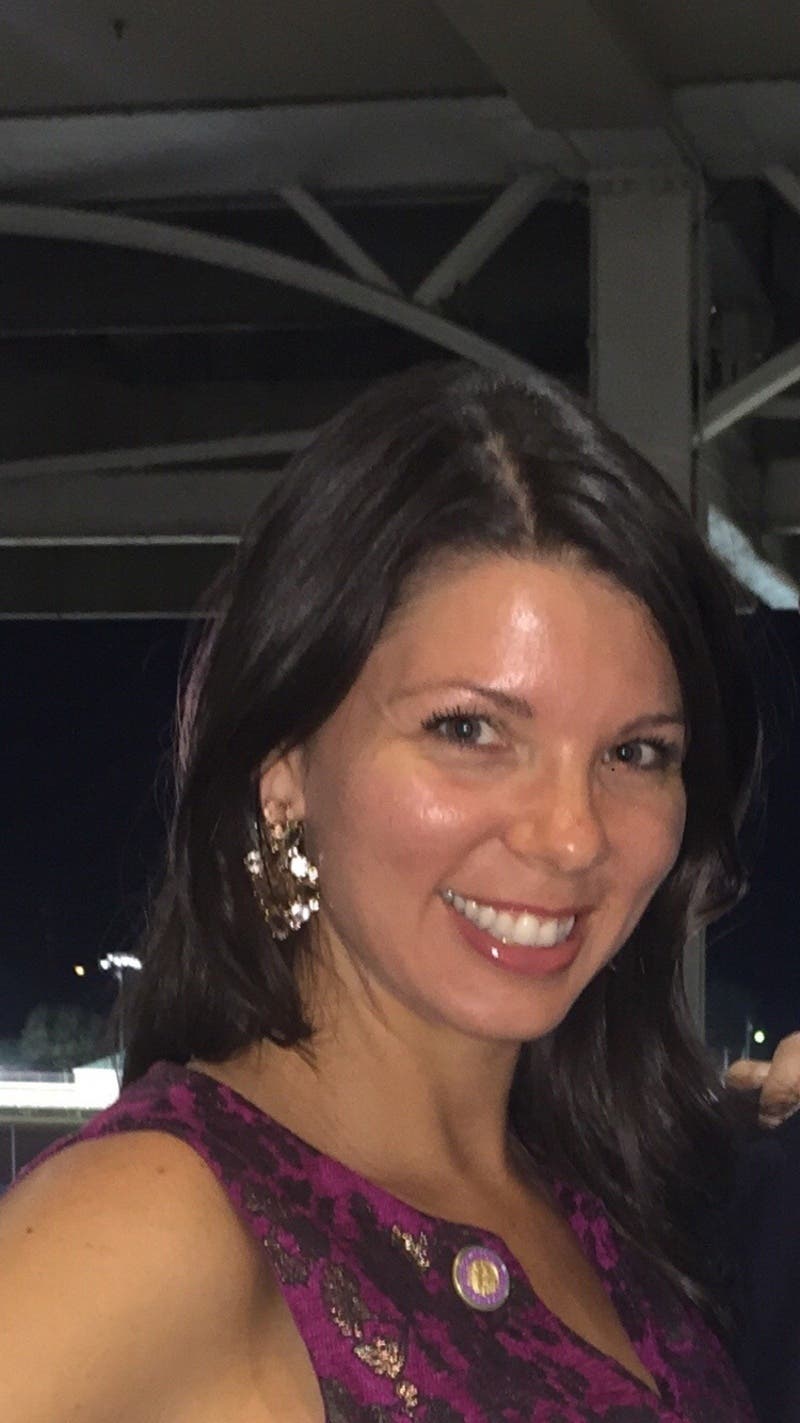Roxanna 