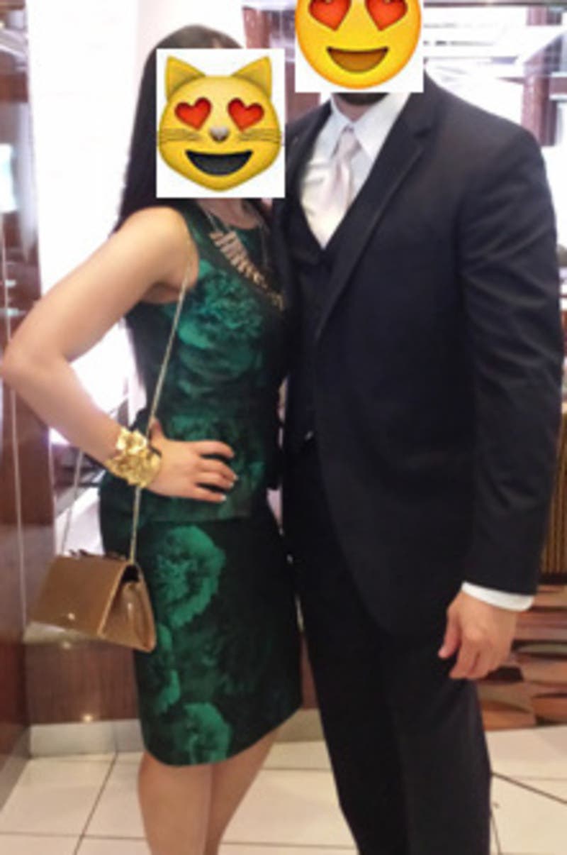 Member review photo