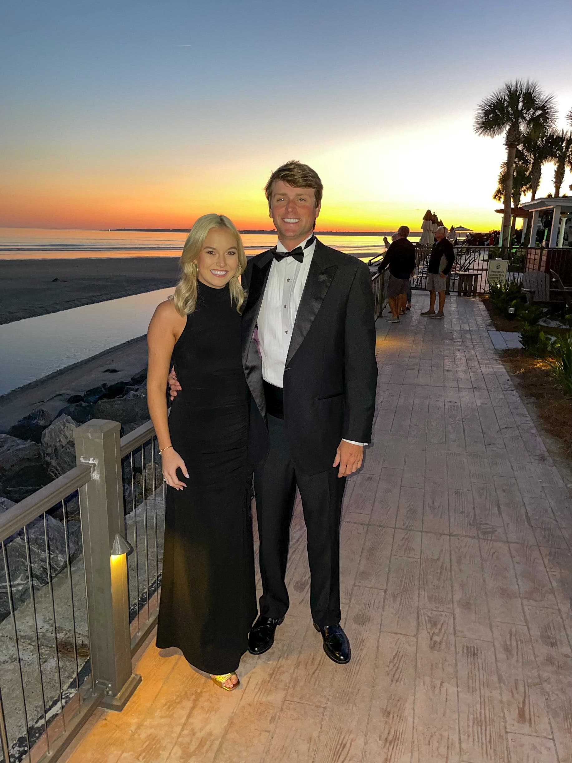 Francoise Gown by Cinq à Sept | Rent the Runway