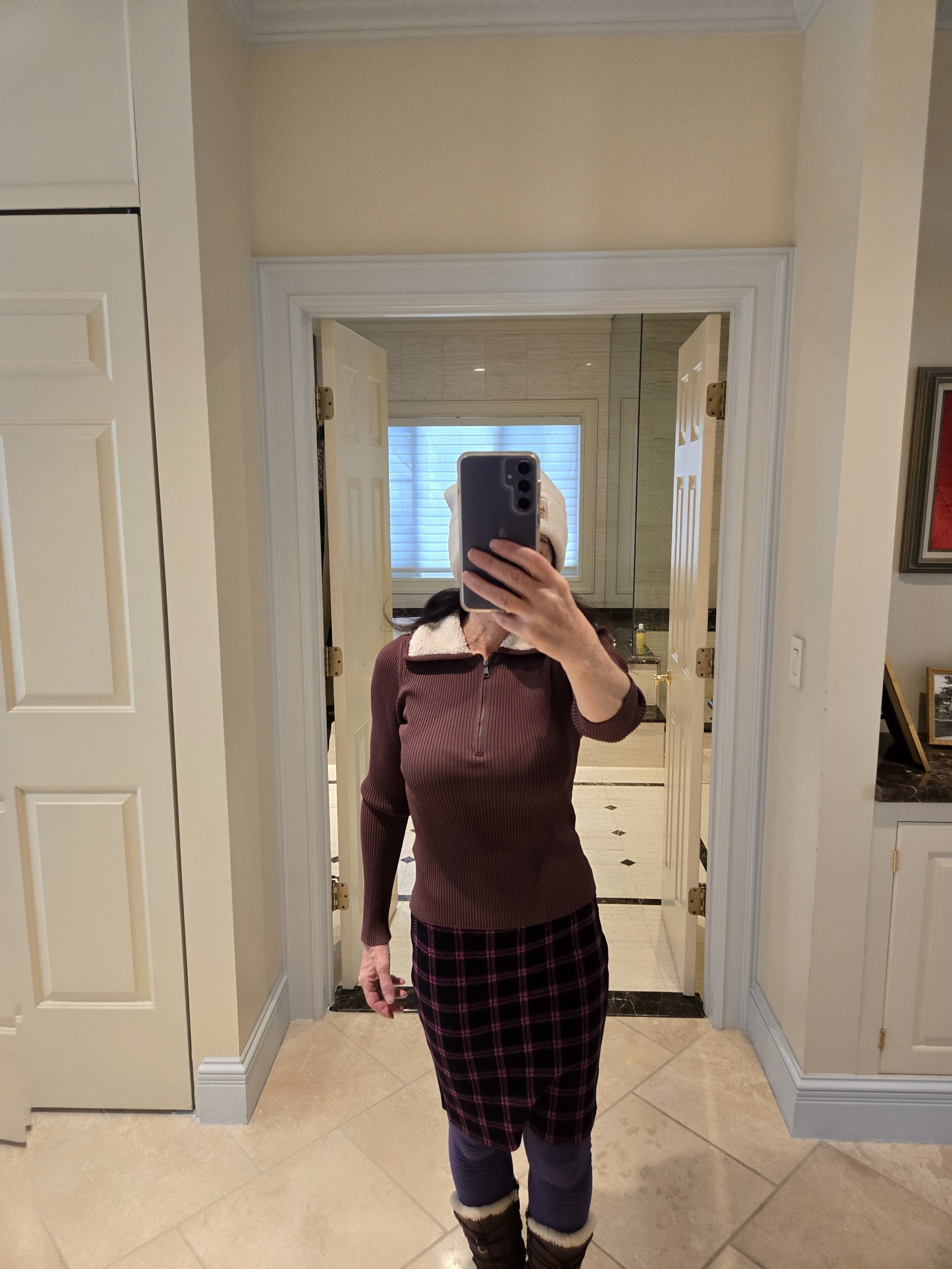 Member review photo