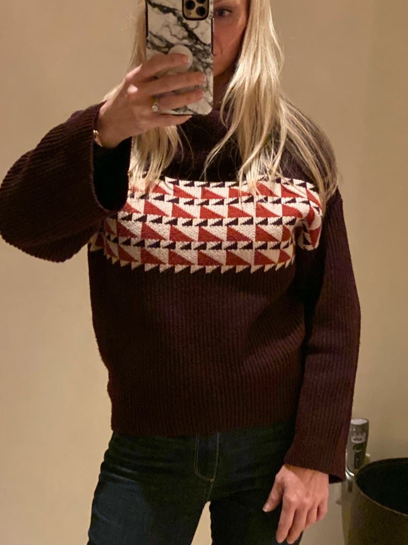 Member review photo