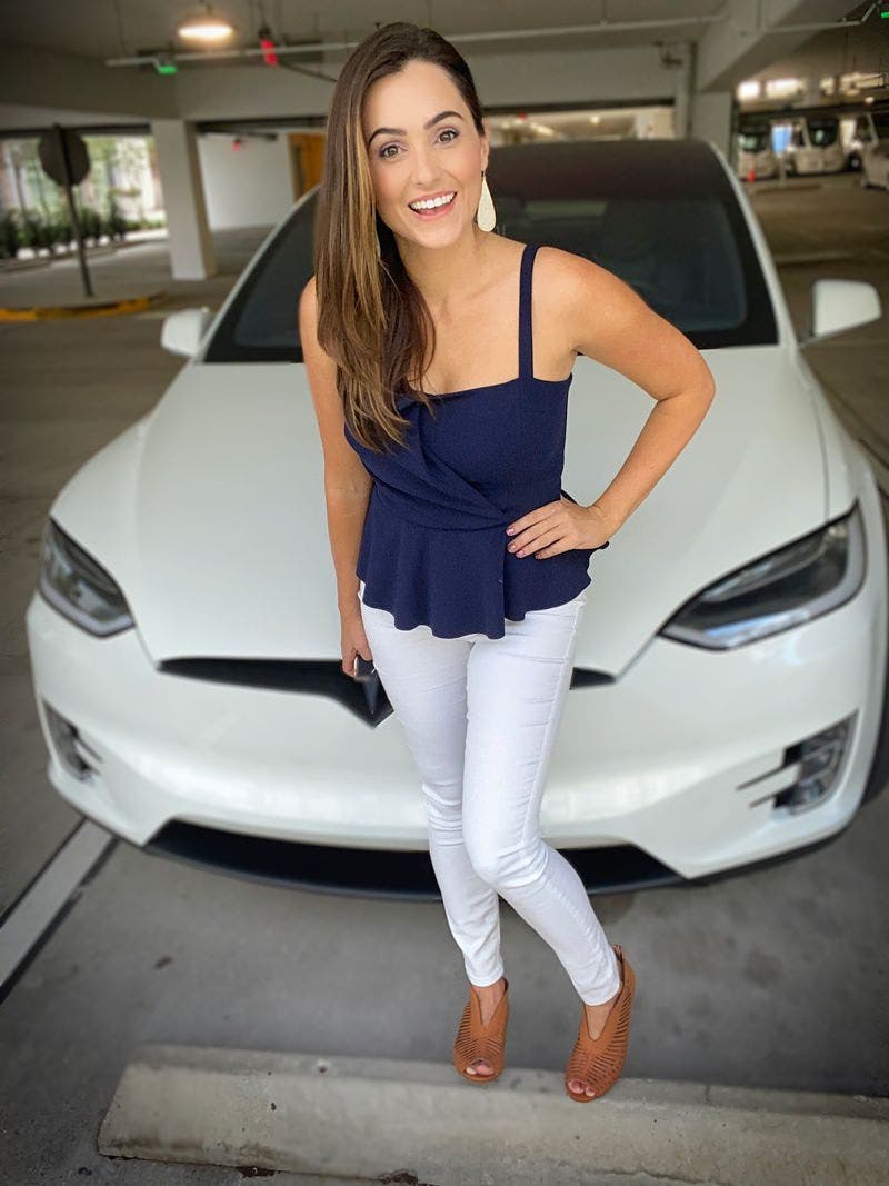 Melissa 