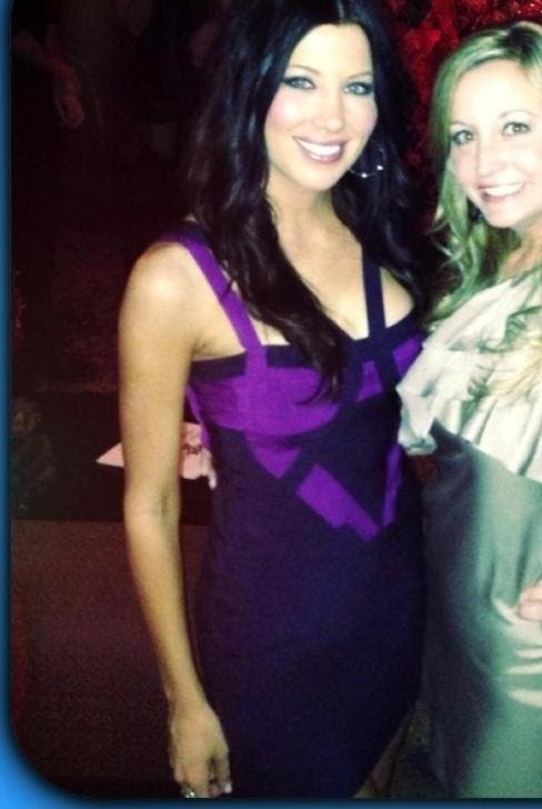 Leah