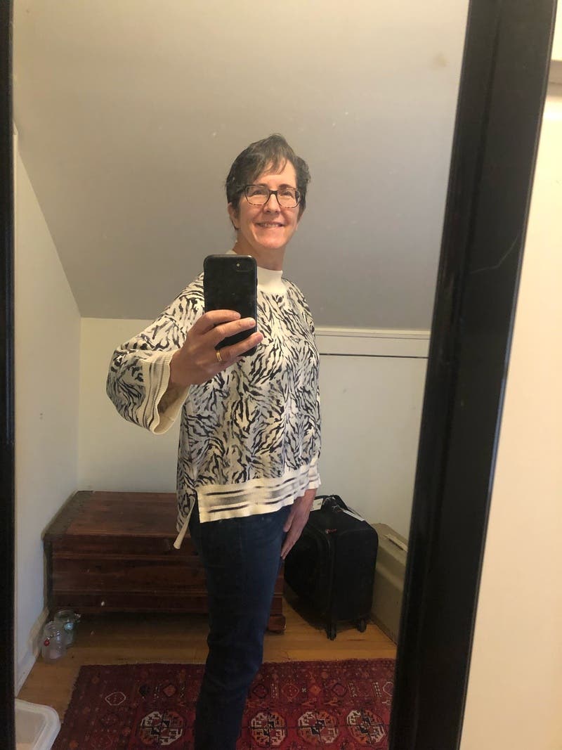 Member review photo