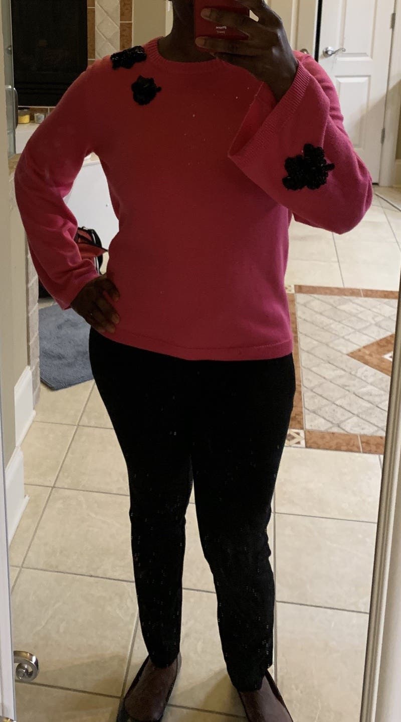 Member review photo