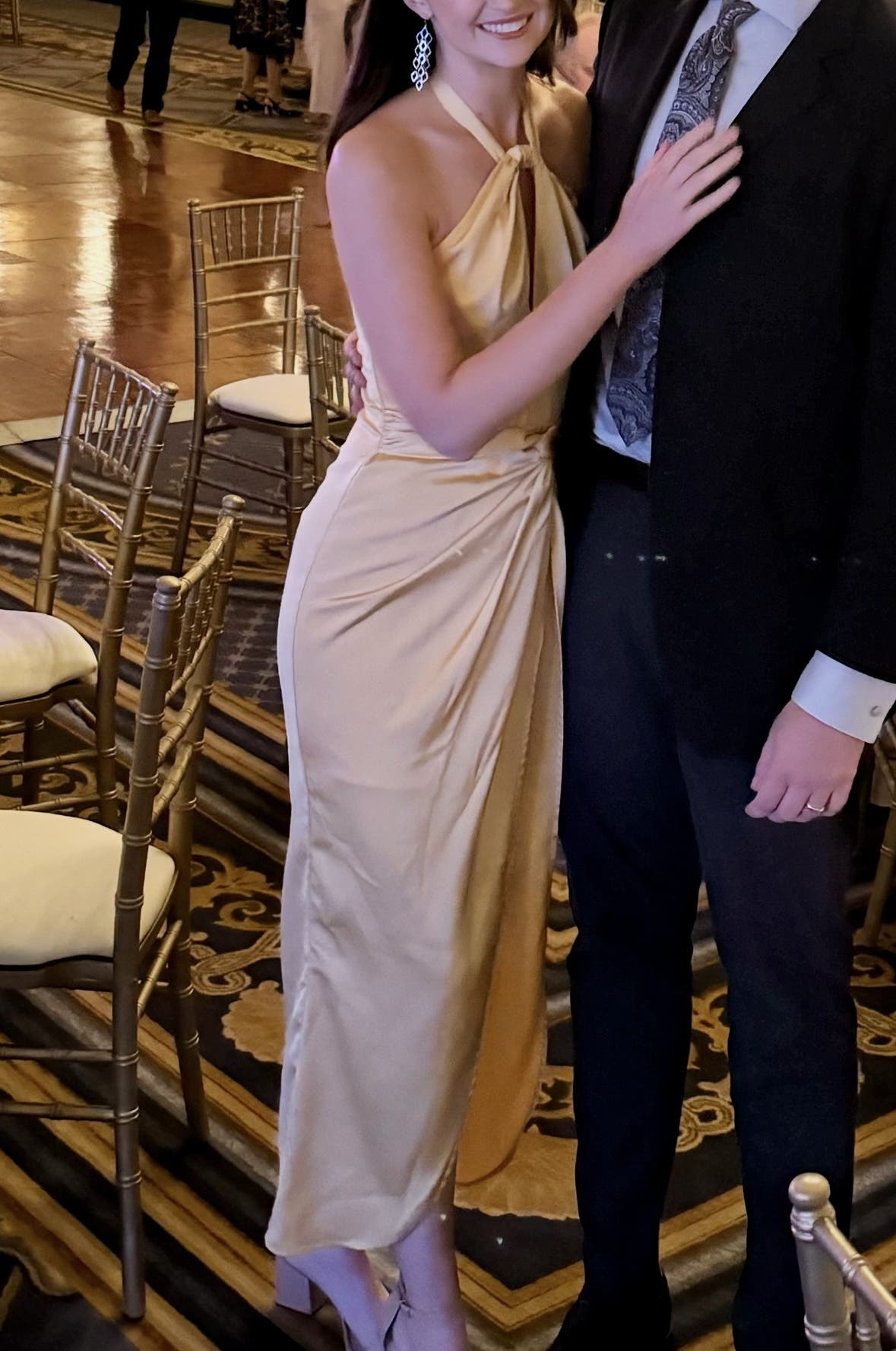 Member review photo