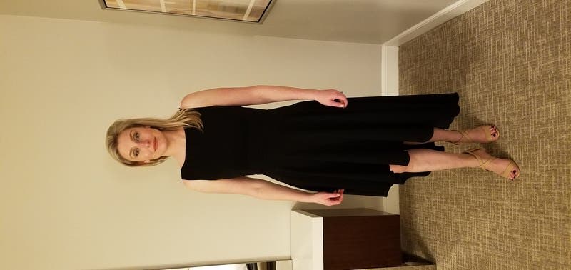 Member review photo