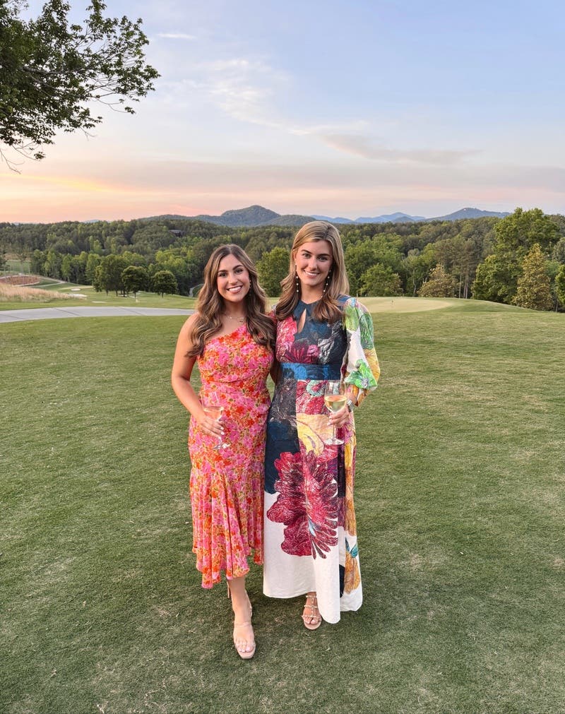 Daisy Dress by Saaksha & Kinni | Rent the Runway