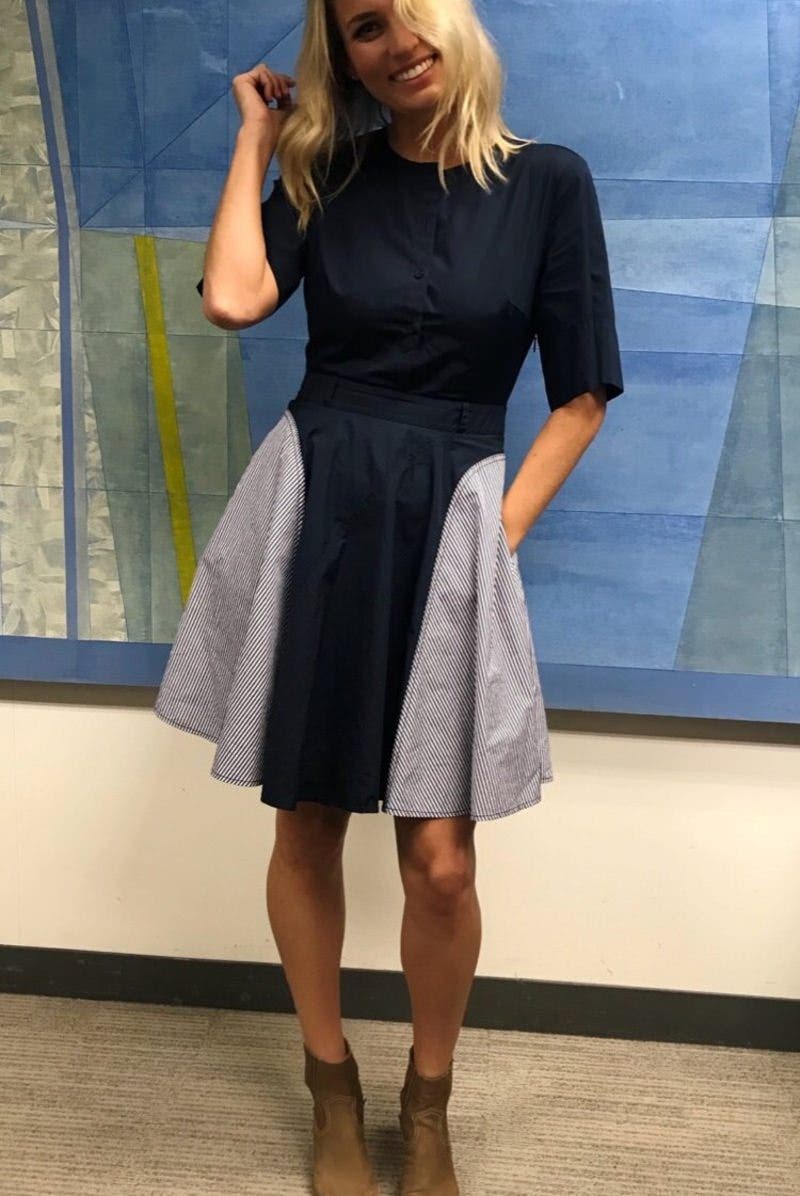Member review photo