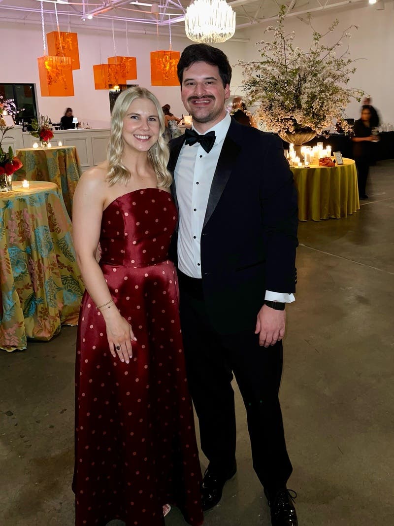 Member review photo