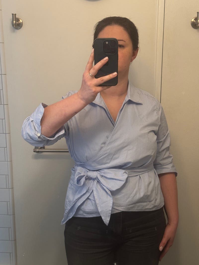 Member review photo