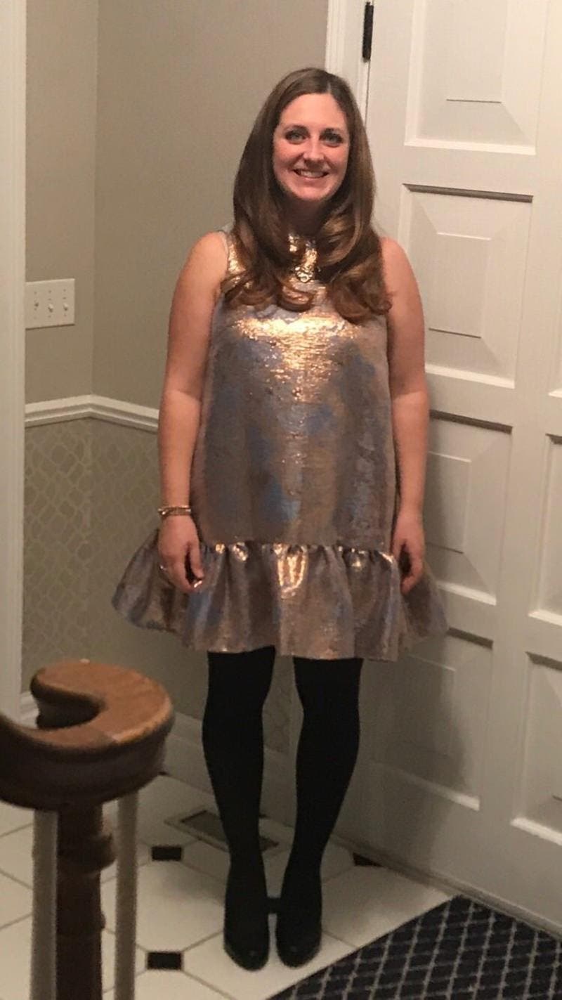 Sarah 